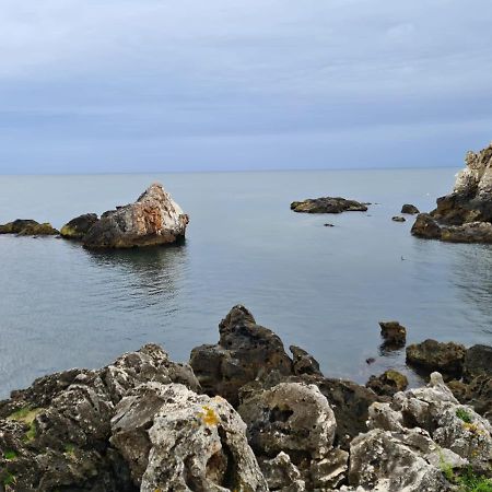 Hotel Tyulenovo Luaran gambar