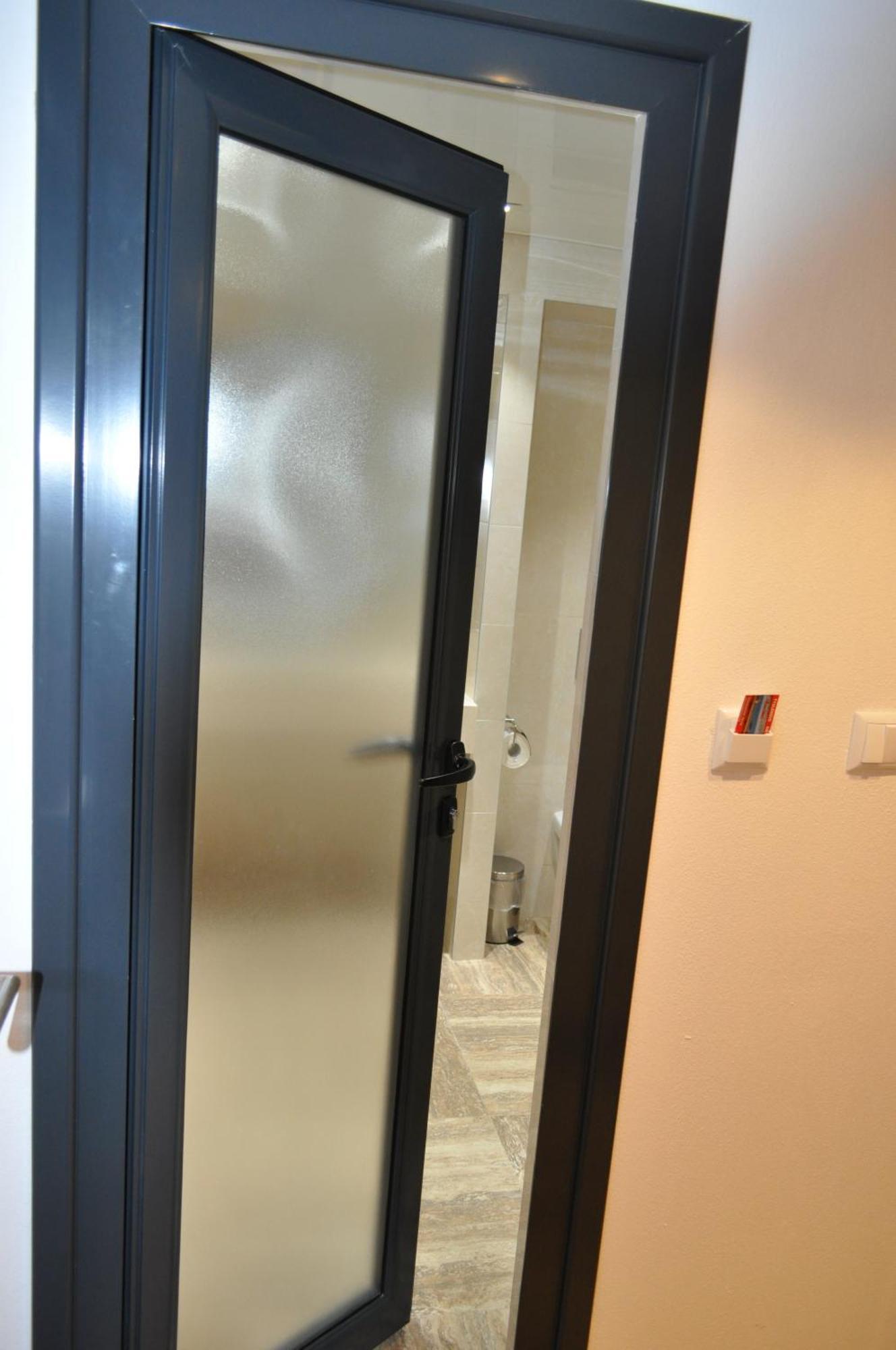 Hotel Tyulenovo Bilik gambar
