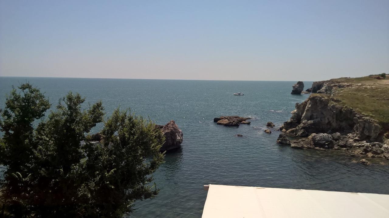 Hotel Tyulenovo Luaran gambar