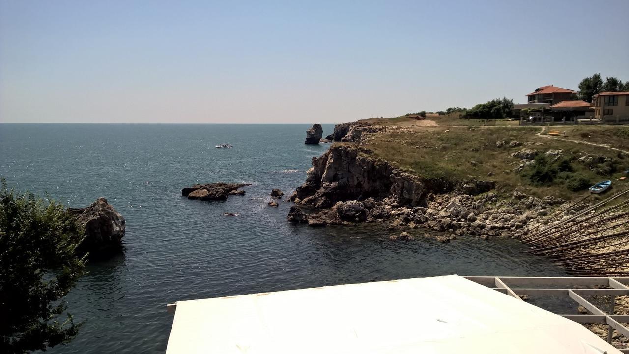 Hotel Tyulenovo Luaran gambar