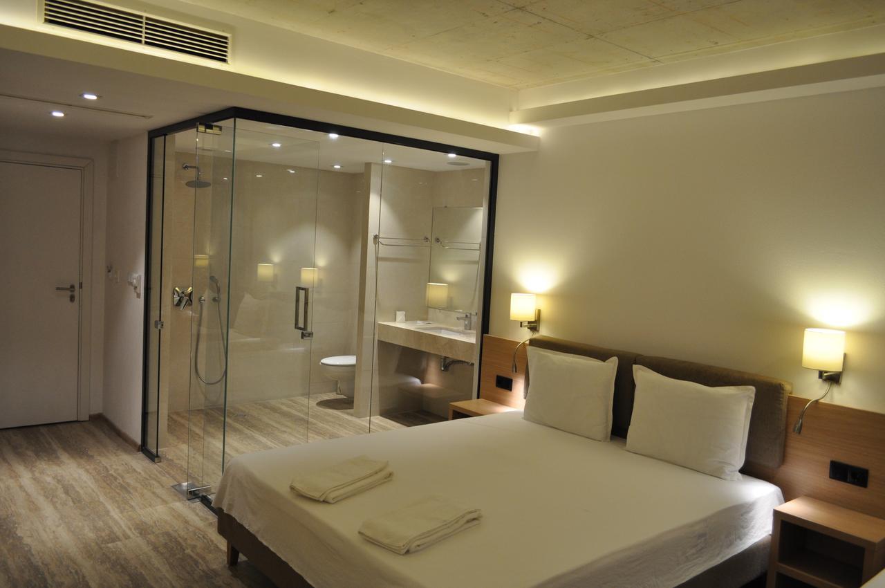 Hotel Tyulenovo Luaran gambar
