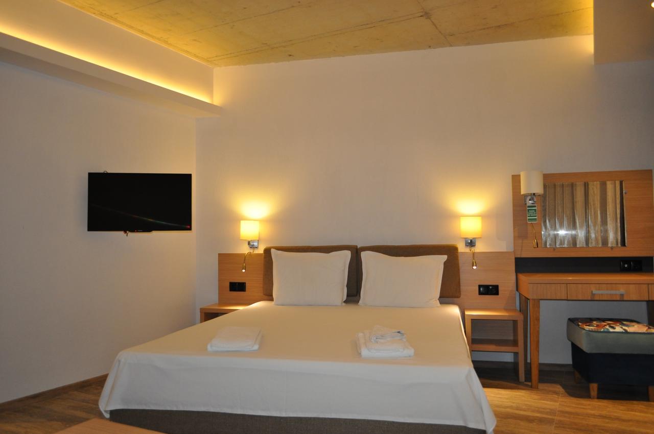 Hotel Tyulenovo Luaran gambar