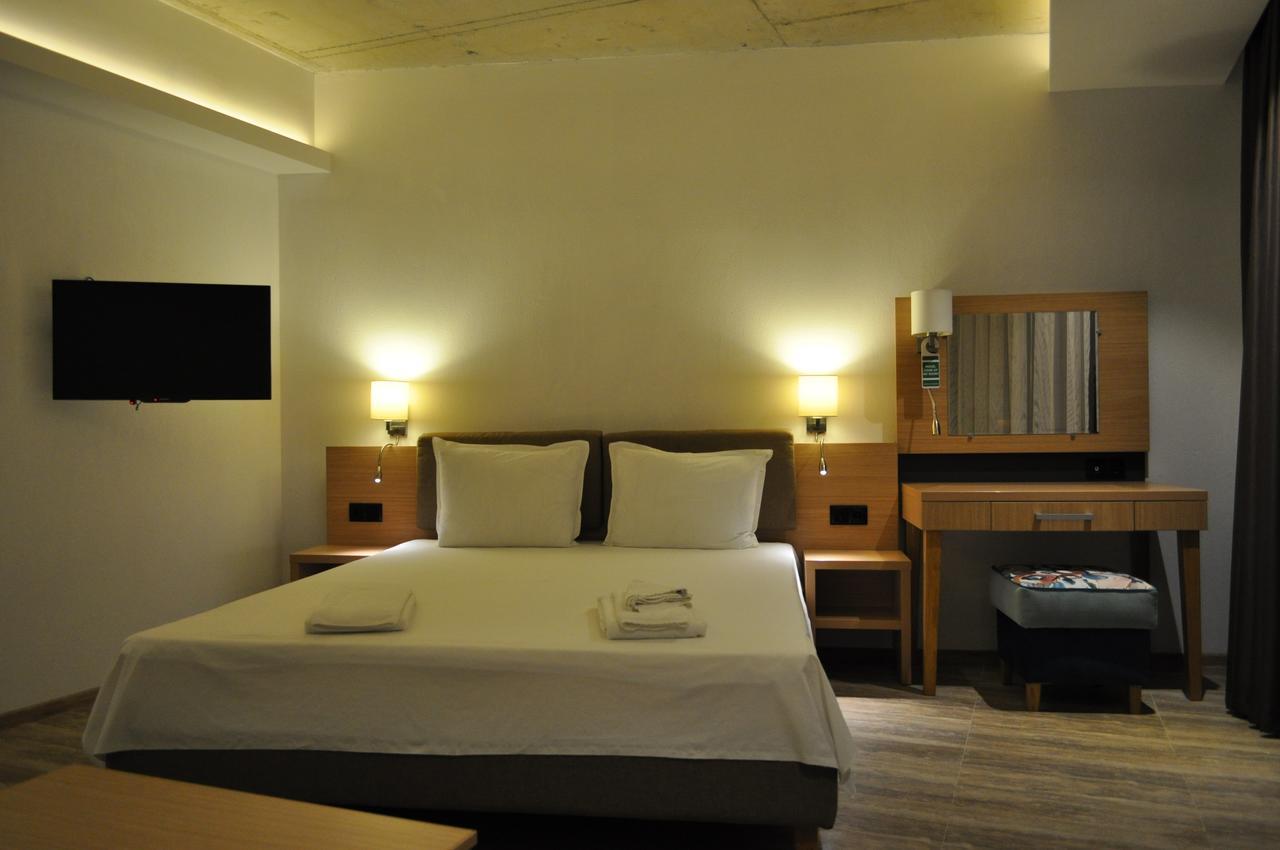 Hotel Tyulenovo Luaran gambar