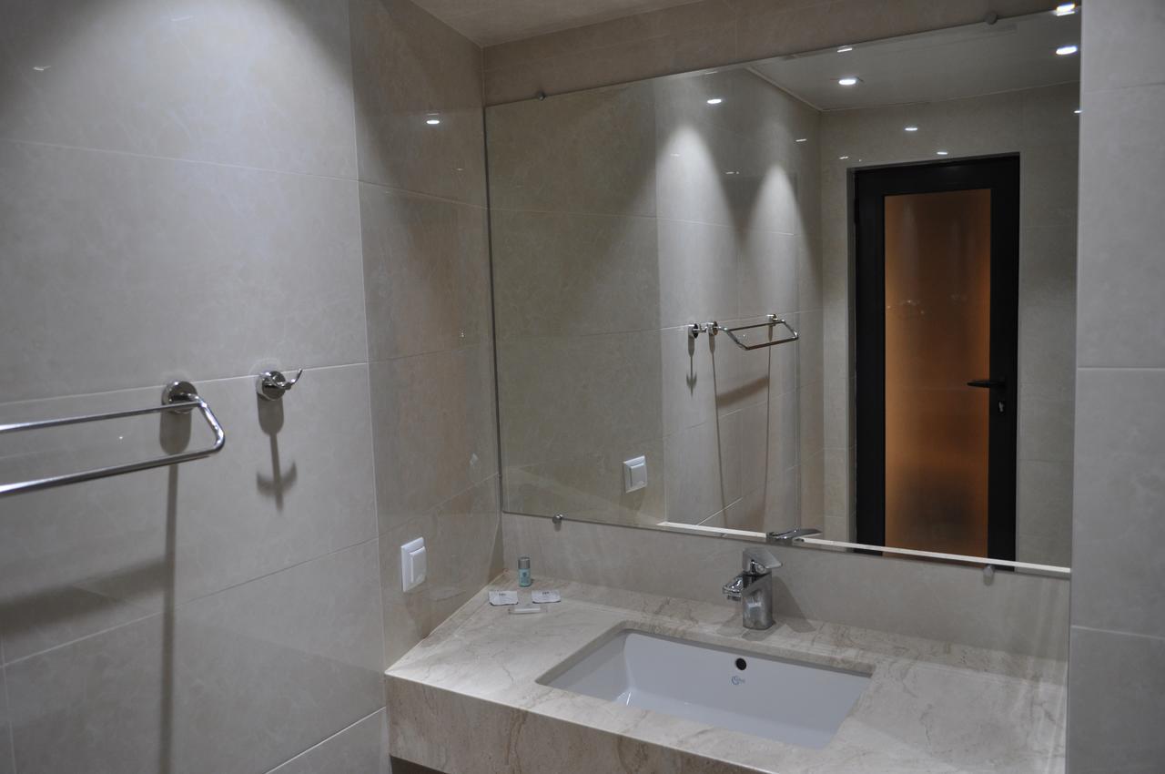 Hotel Tyulenovo Luaran gambar