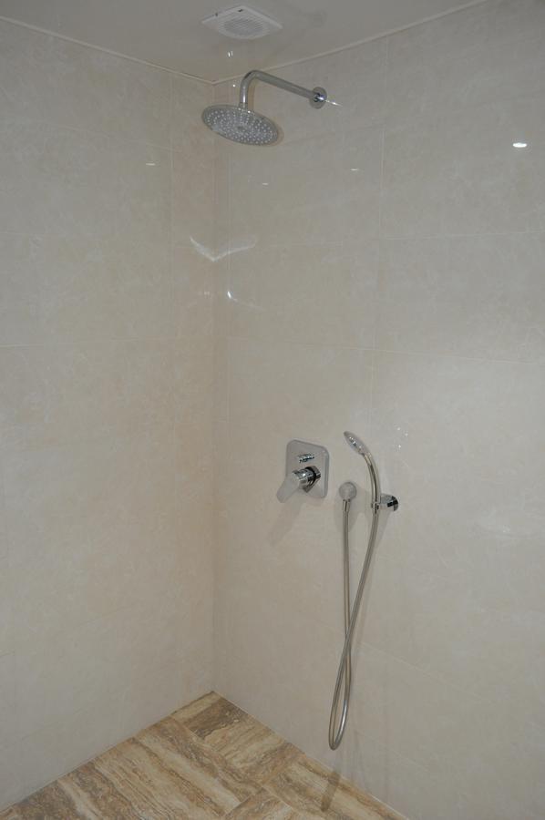 Hotel Tyulenovo Luaran gambar